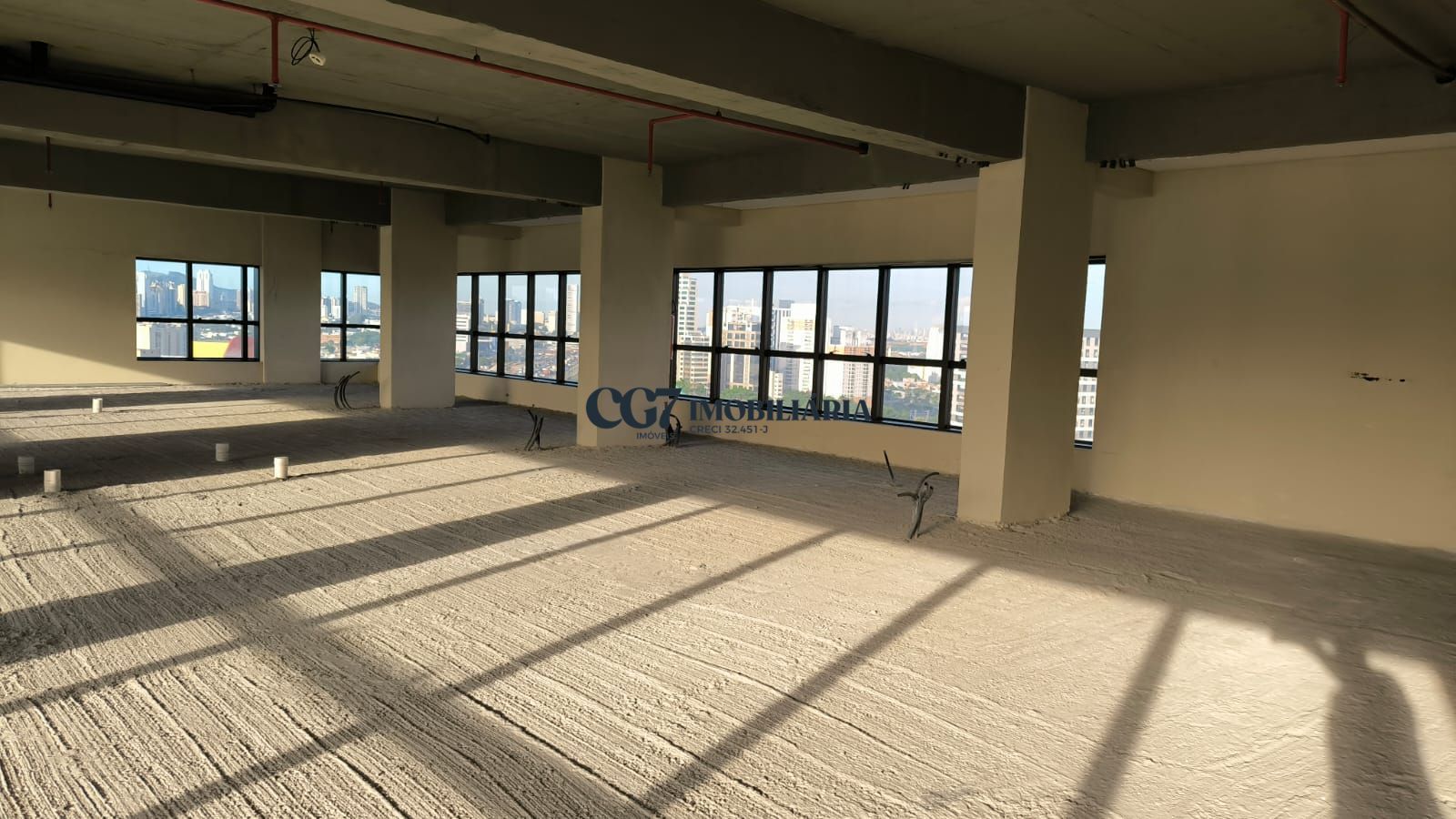 Prédio Inteiro para alugar com 1 quarto, 636m² - Foto 4