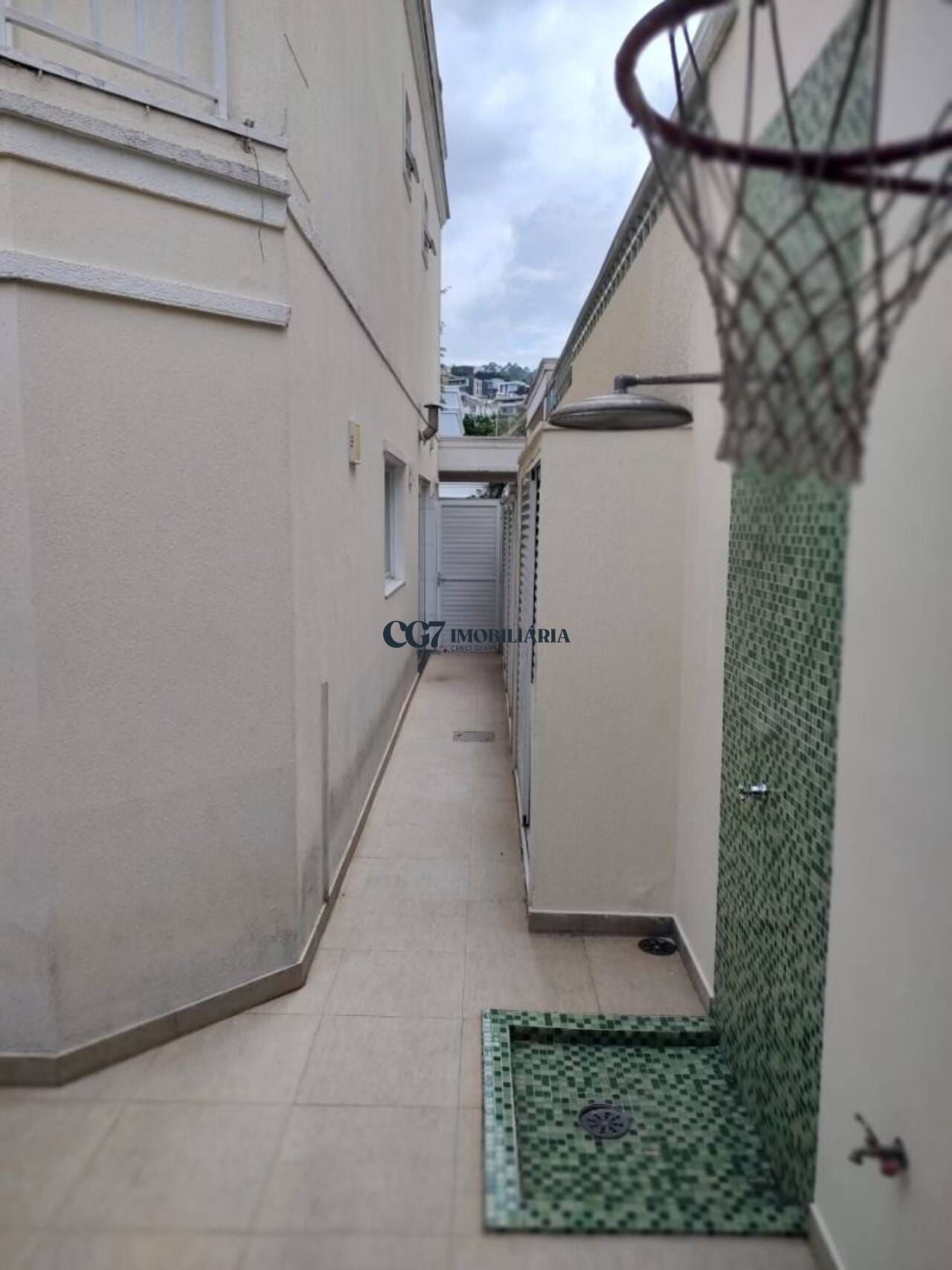 Sobrado à venda com 4 quartos, 180m² - Foto 17