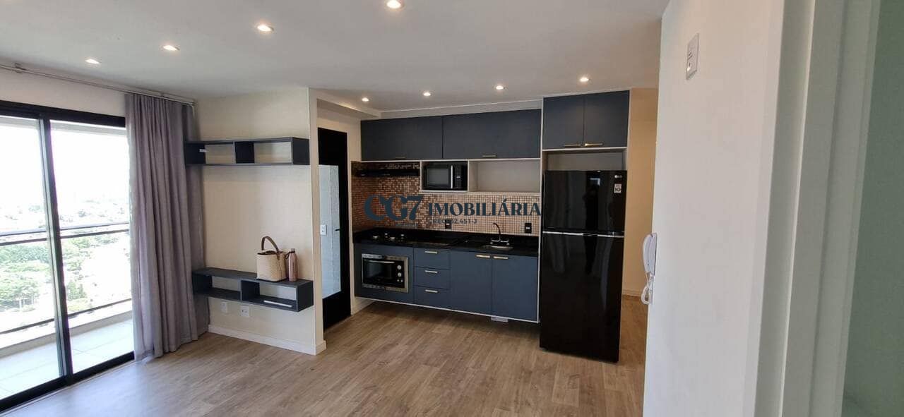 Apartamento à venda com 2 quartos, 56m² - Foto 2