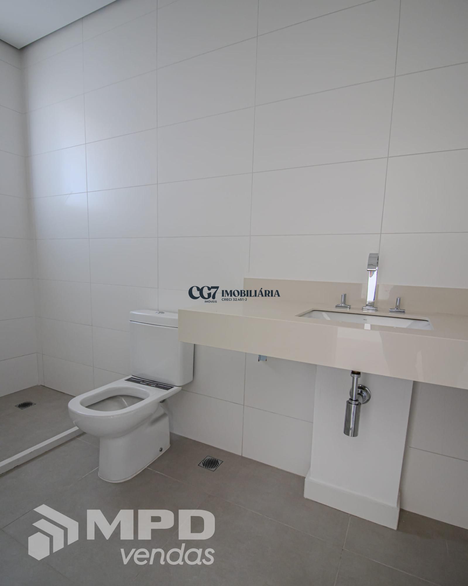 Apartamento à venda com 3 quartos, 284m² - Foto 15