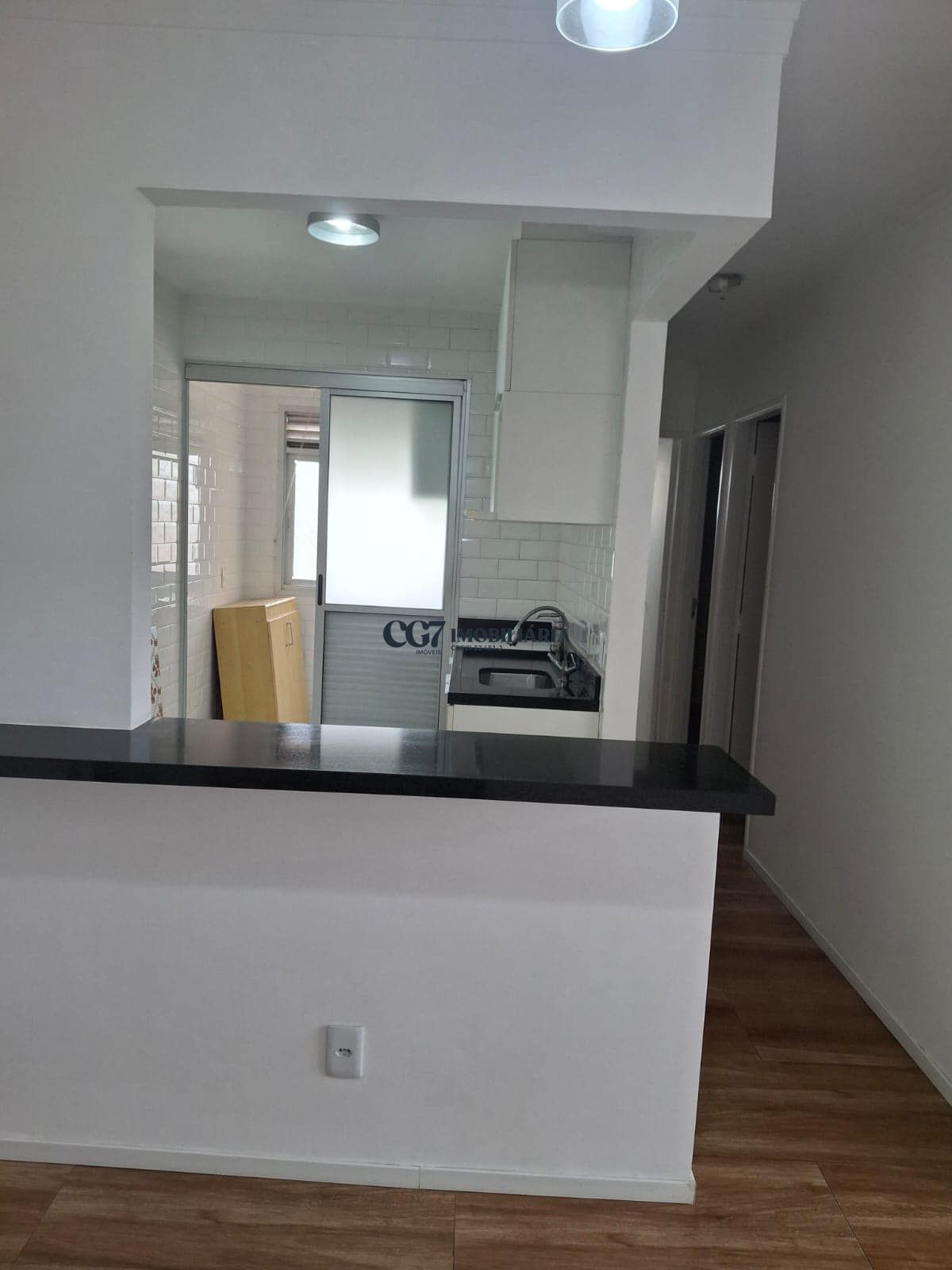 Apartamento à venda e aluguel com 2 quartos, 46m² - Foto 4