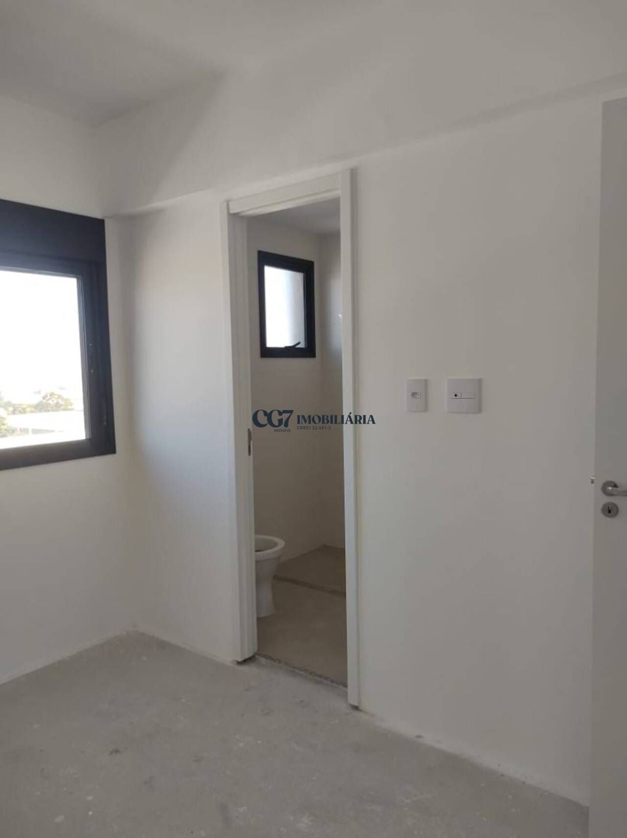 Apartamento à venda com 3 quartos, 87m² - Foto 8