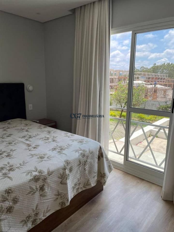 Sobrado à venda com 3 quartos, 190m² - Foto 15