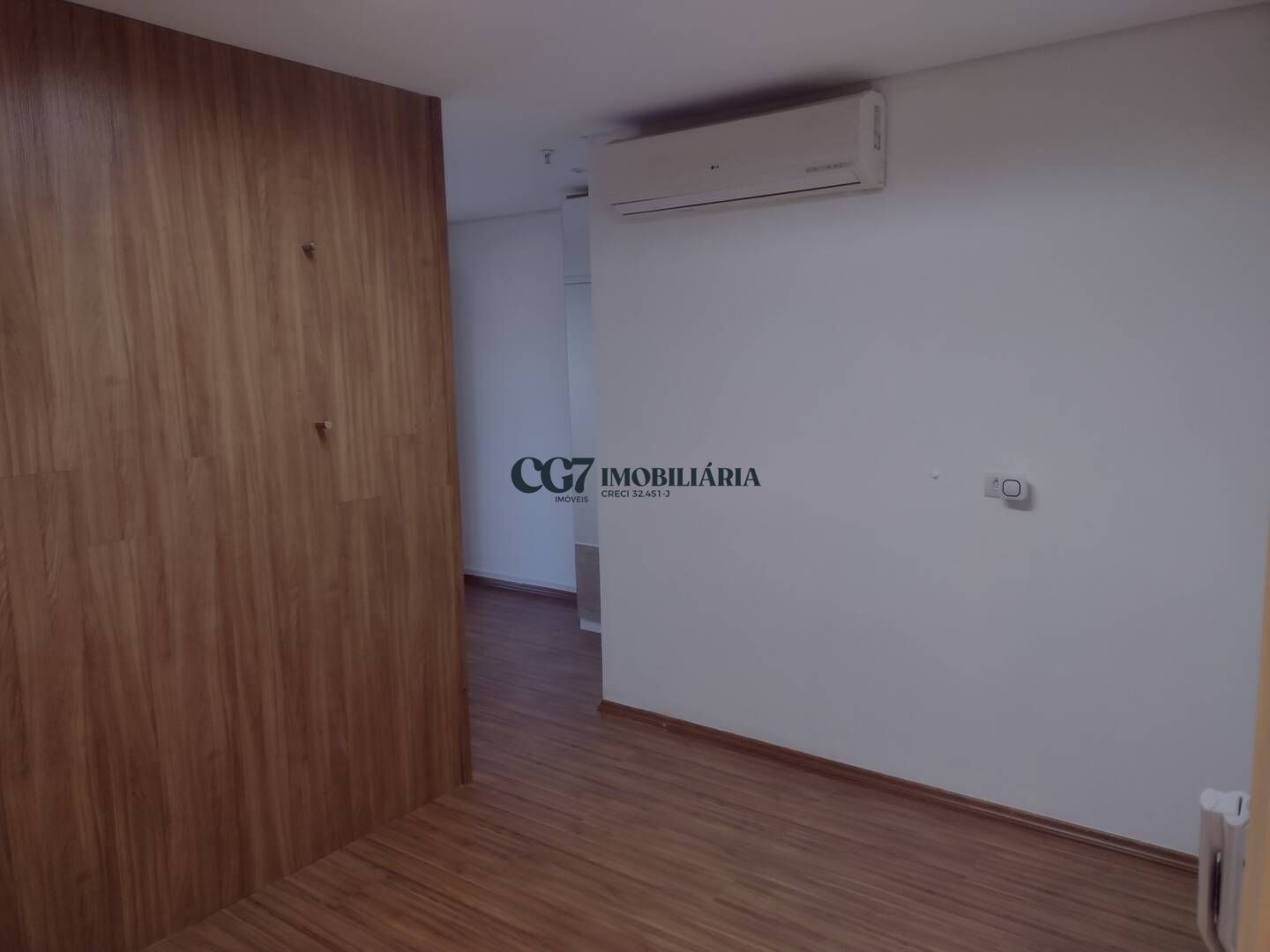 Conjunto Comercial-Sala à venda com 1 quarto, 41m² - Foto 4