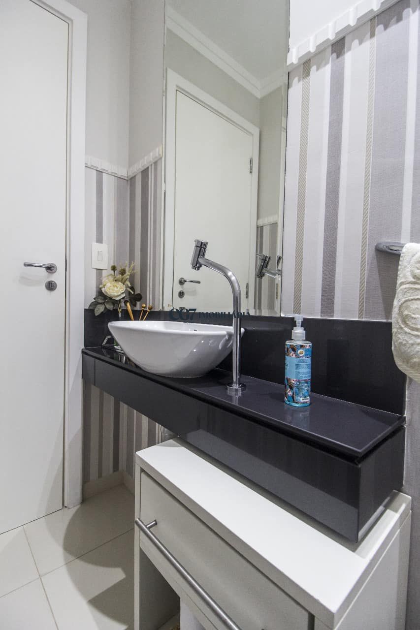 Apartamento à venda com 2 quartos, 133m² - Foto 8