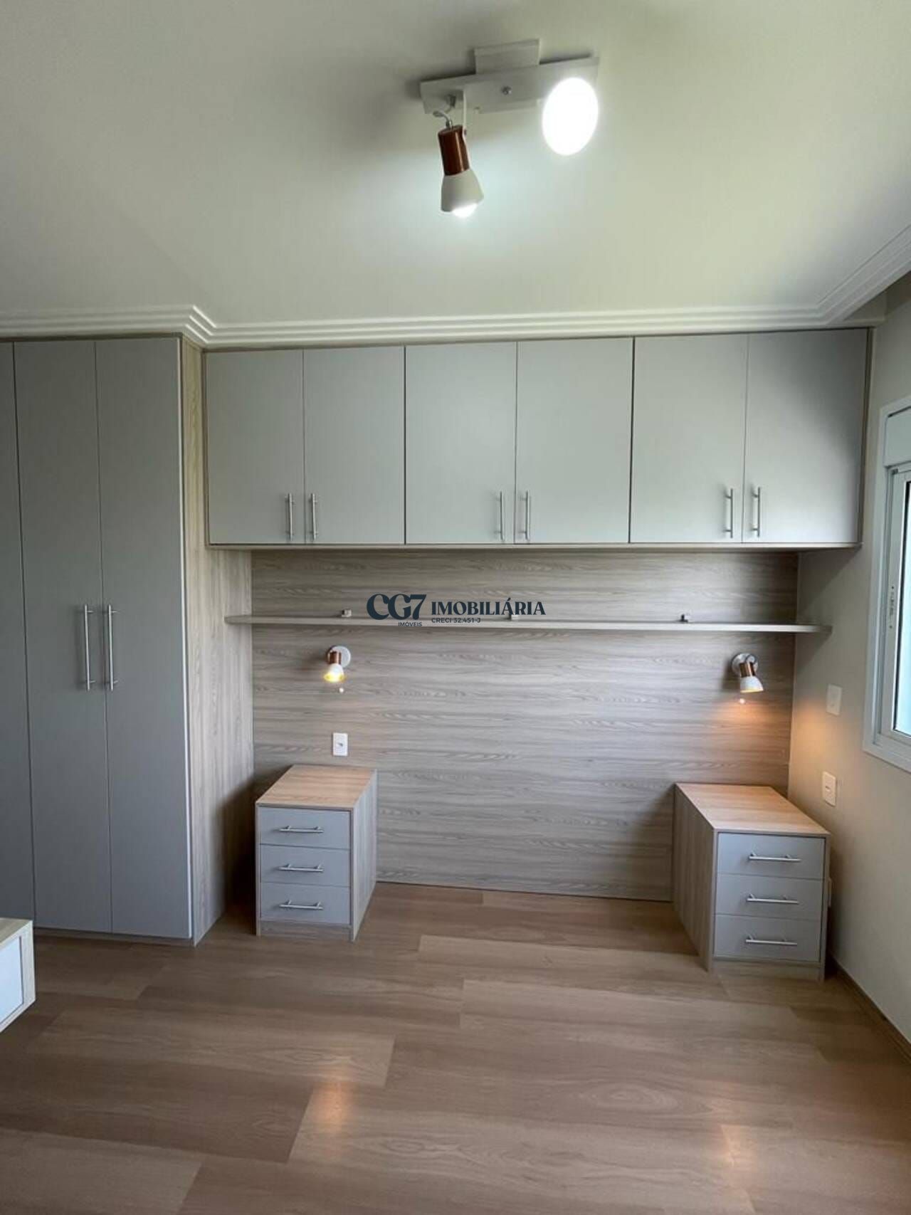 Apartamento à venda com 2 quartos, 69m² - Foto 5