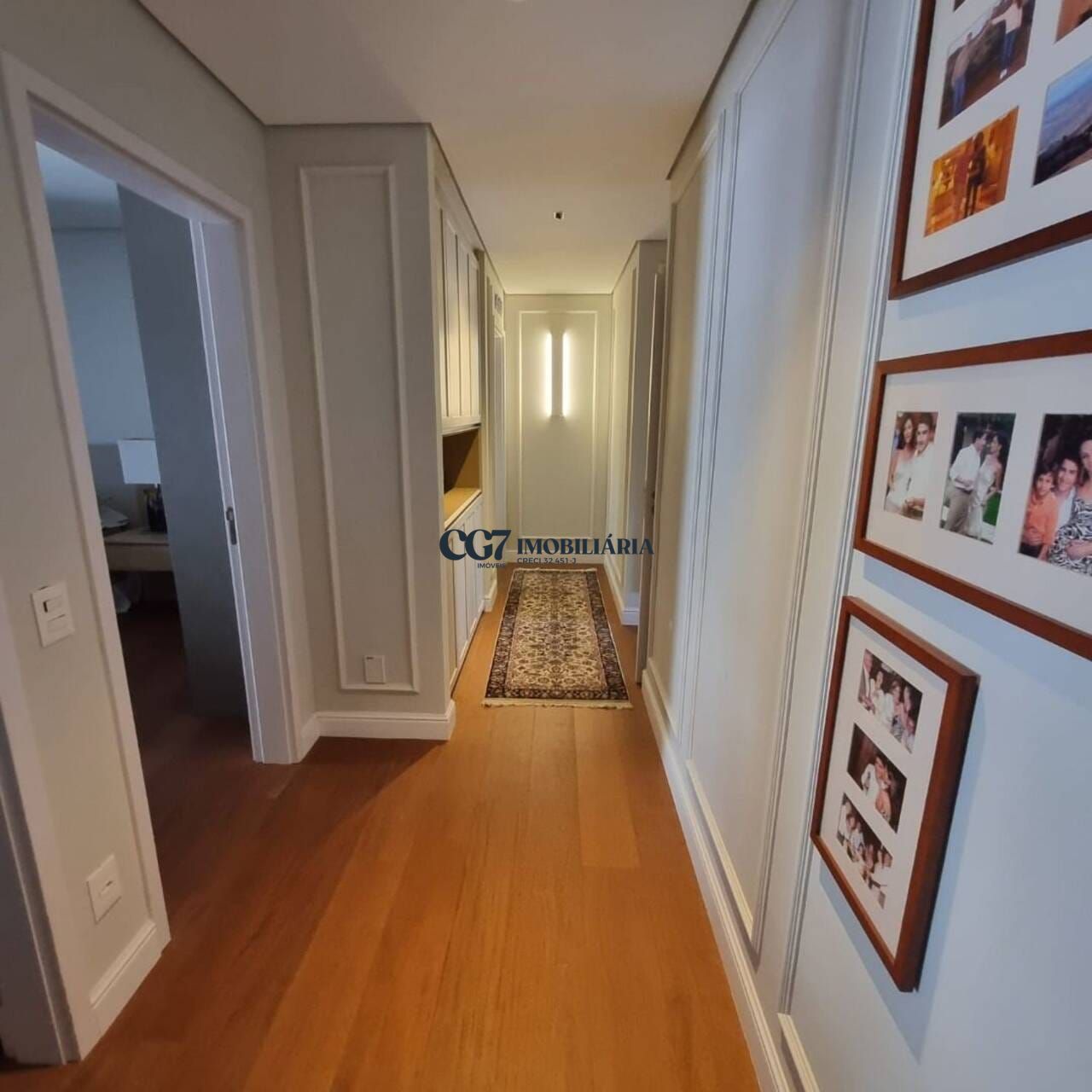 Apartamento à venda com 4 quartos, 360m² - Foto 14