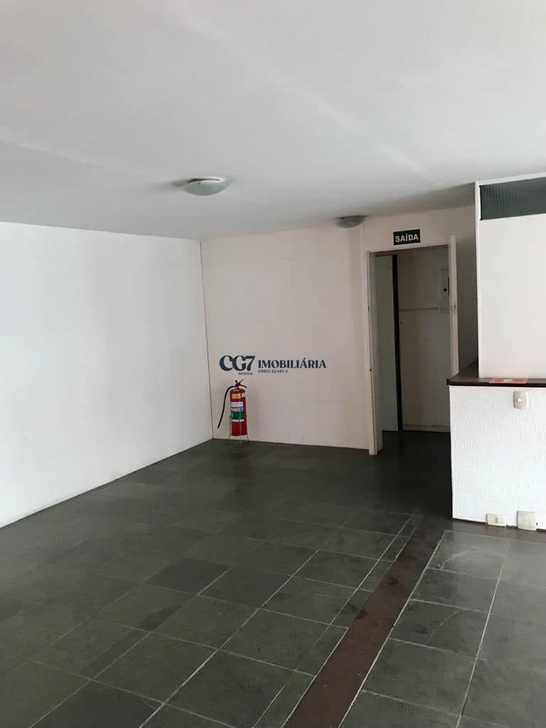 Prédio Inteiro para alugar com 1 quarto, 60m² - Foto 8