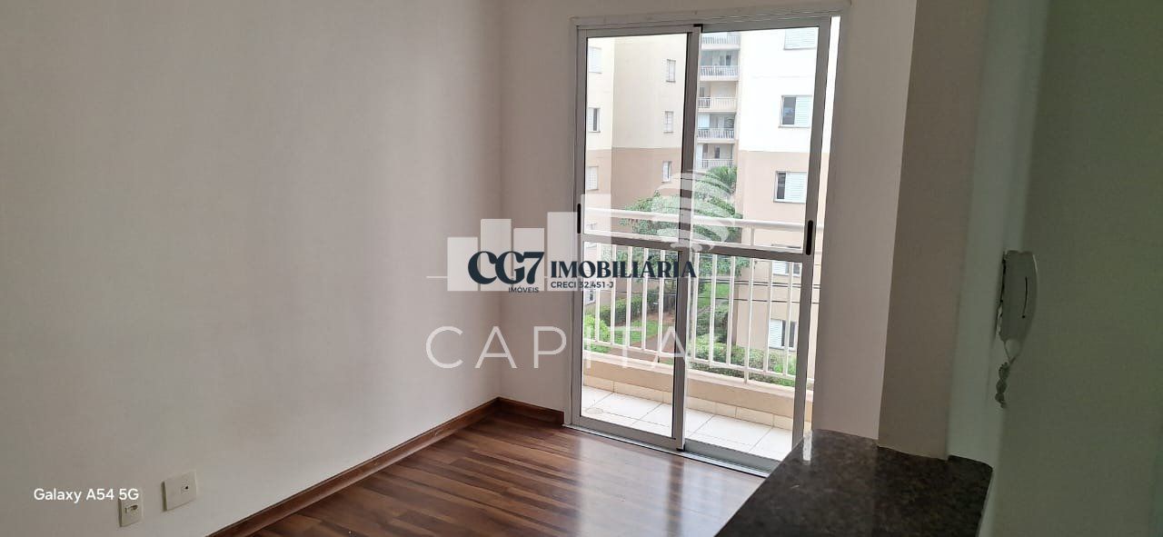 Apartamento para alugar com 2 quartos, 62m² - Foto 1