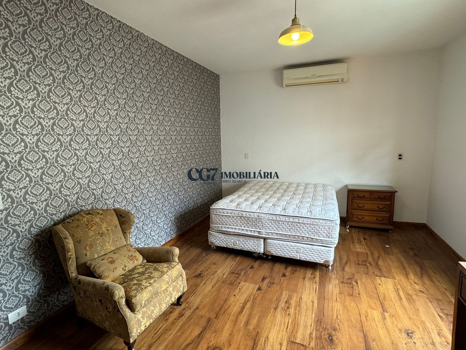 Casa de Condomínio à venda e aluguel com 4 quartos, 360m² - Foto 24