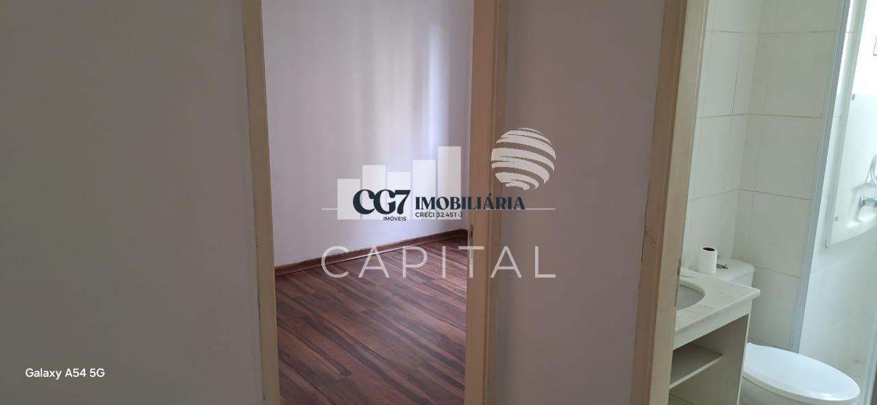 Apartamento para alugar com 2 quartos, 62m² - Foto 9