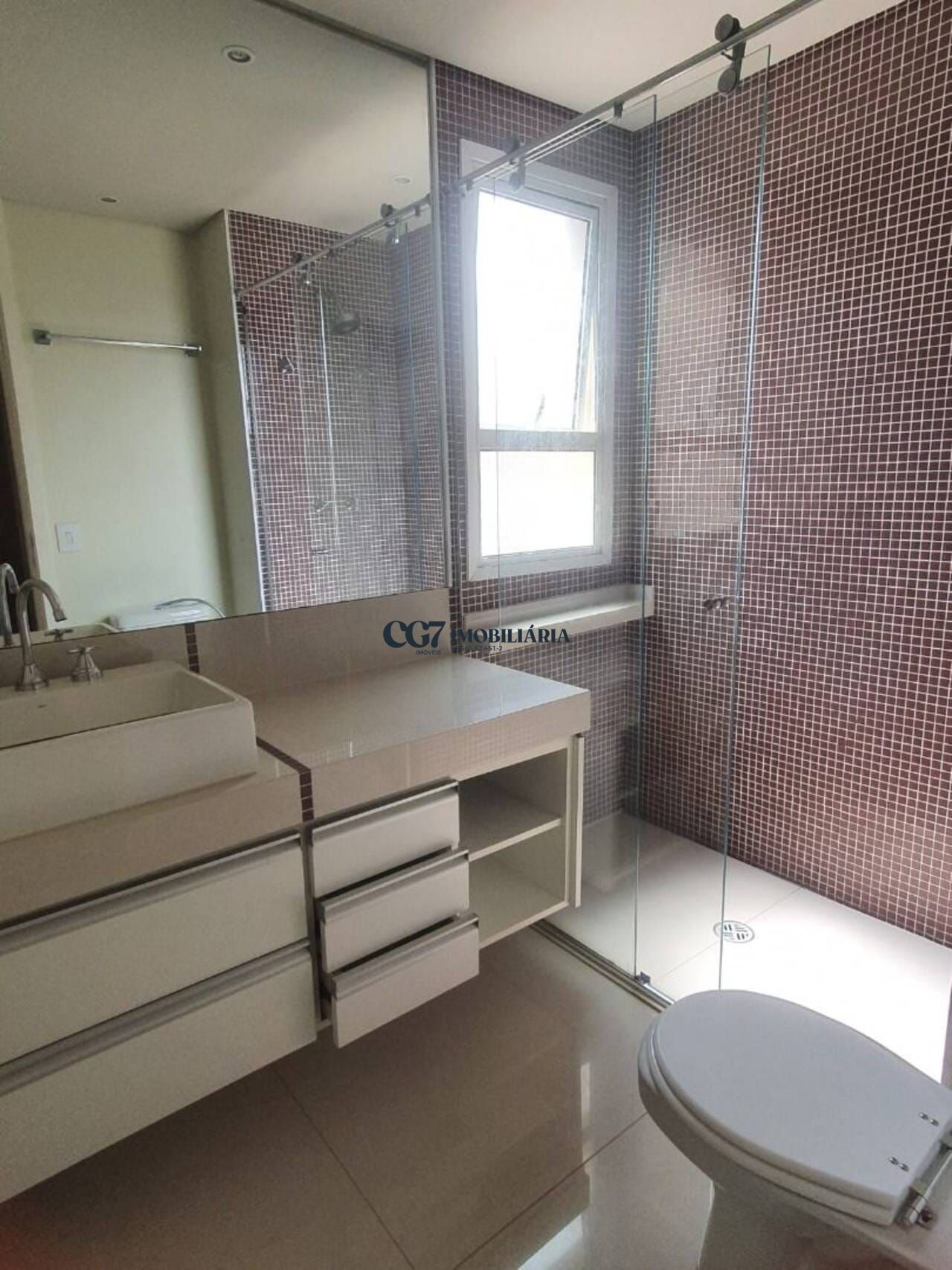 Apartamento à venda com 3 quartos, 107m² - Foto 9