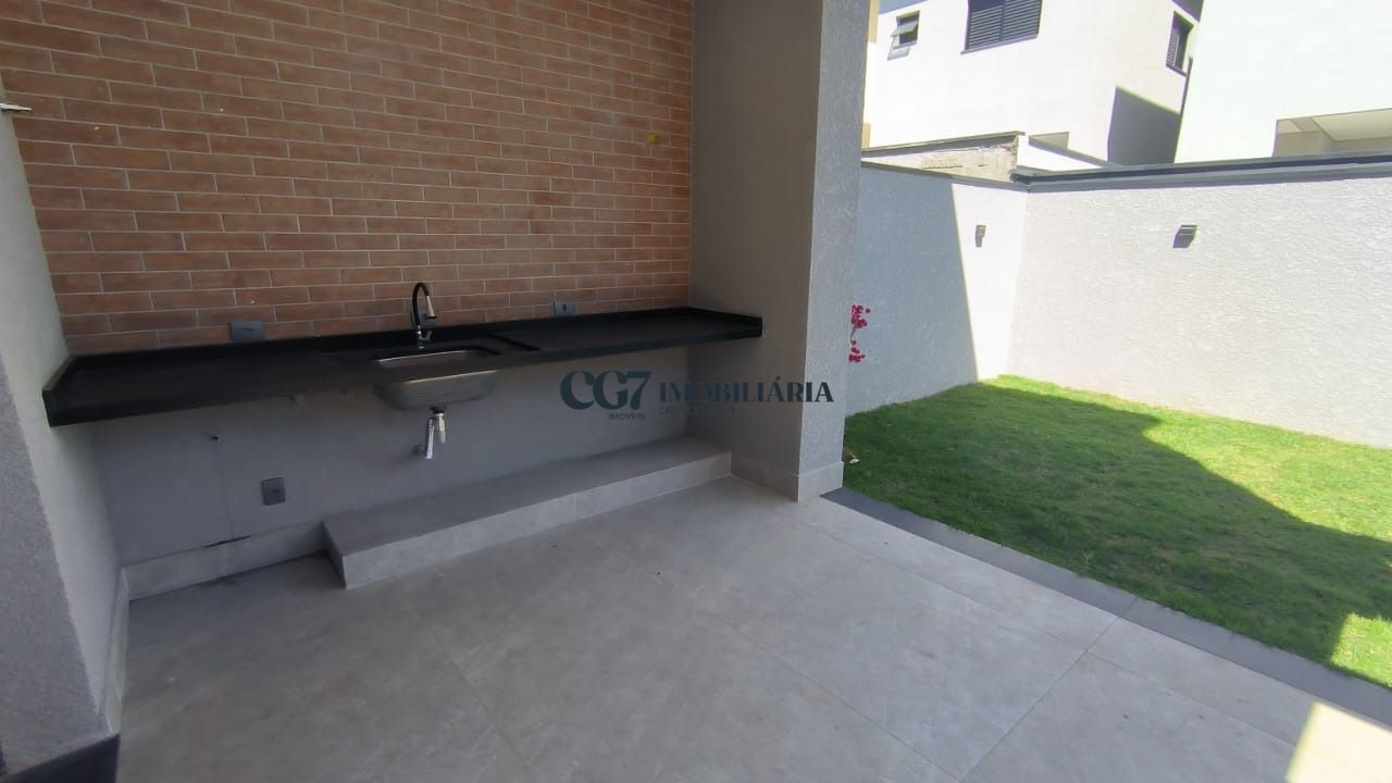 Sobrado à venda com 3 quartos, 134m² - Foto 16