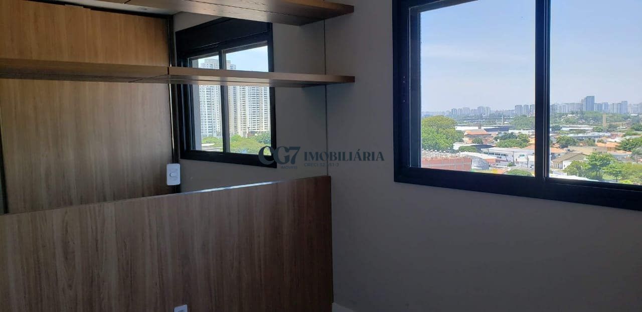 Apartamento à venda com 2 quartos, 53m² - Foto 5