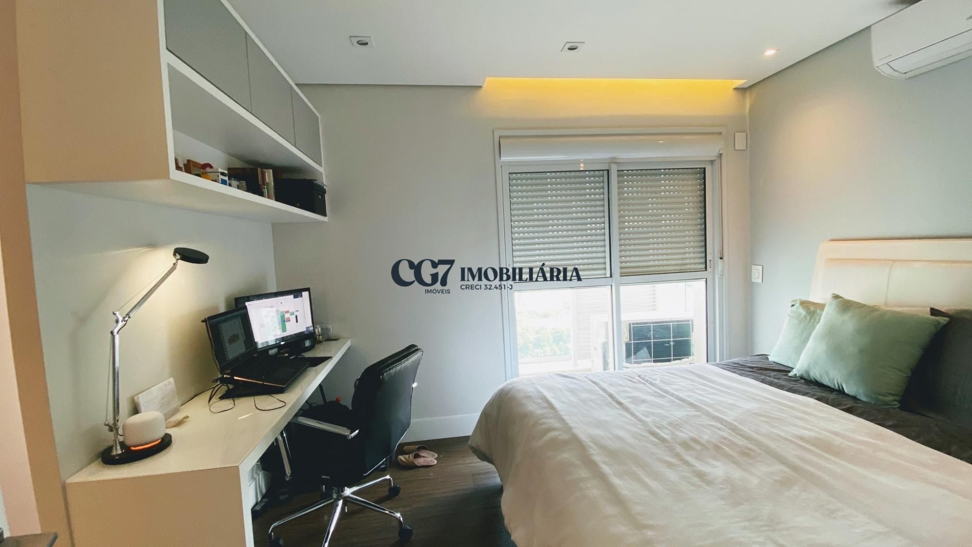 Apartamento à venda com 3 quartos, 136m² - Foto 20