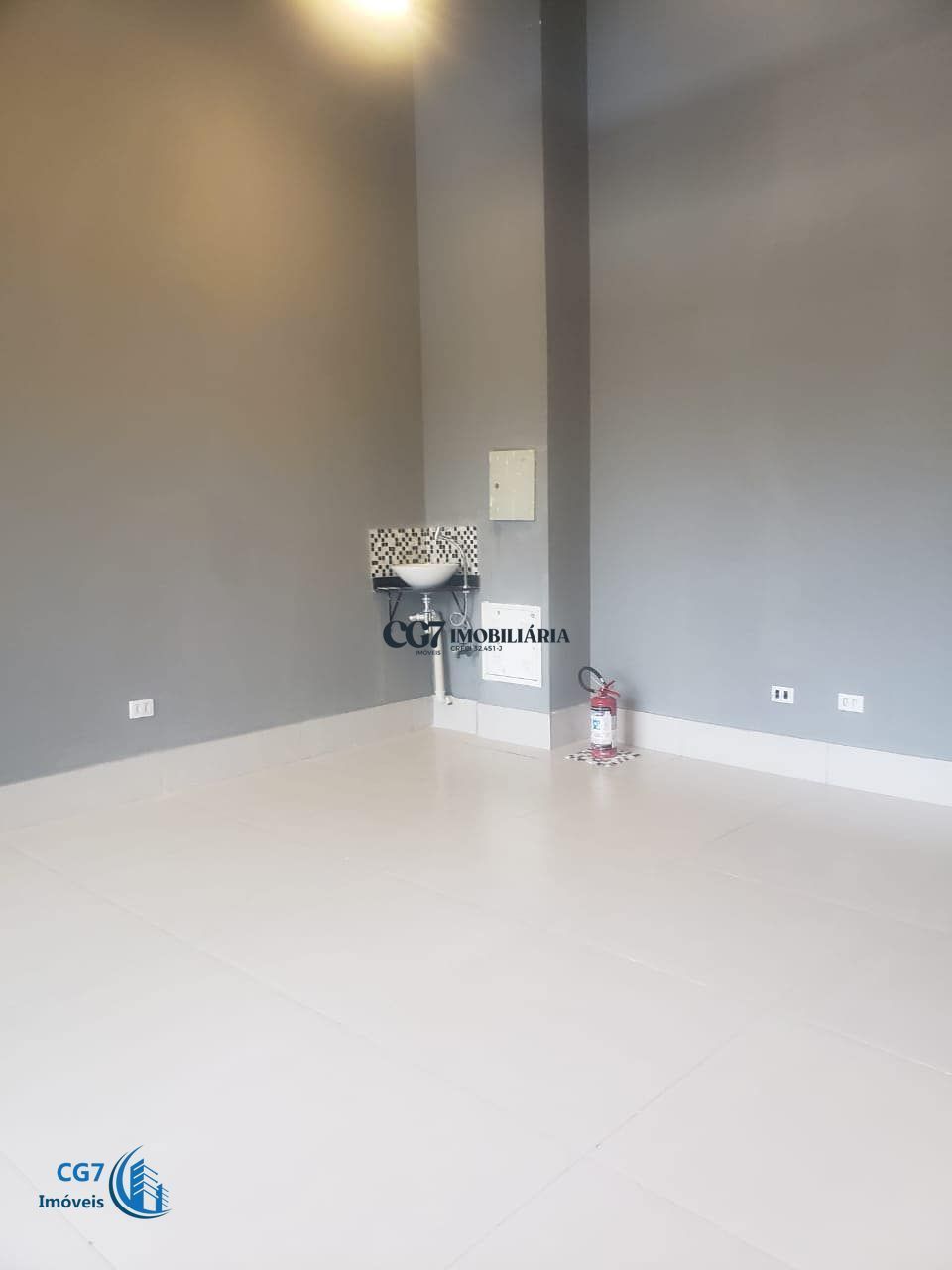 Loja-Salão para alugar, 40m² - Foto 5