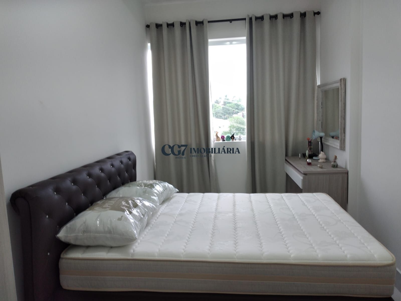 Apartamento à venda com 1 quarto, 47m² - Foto 8