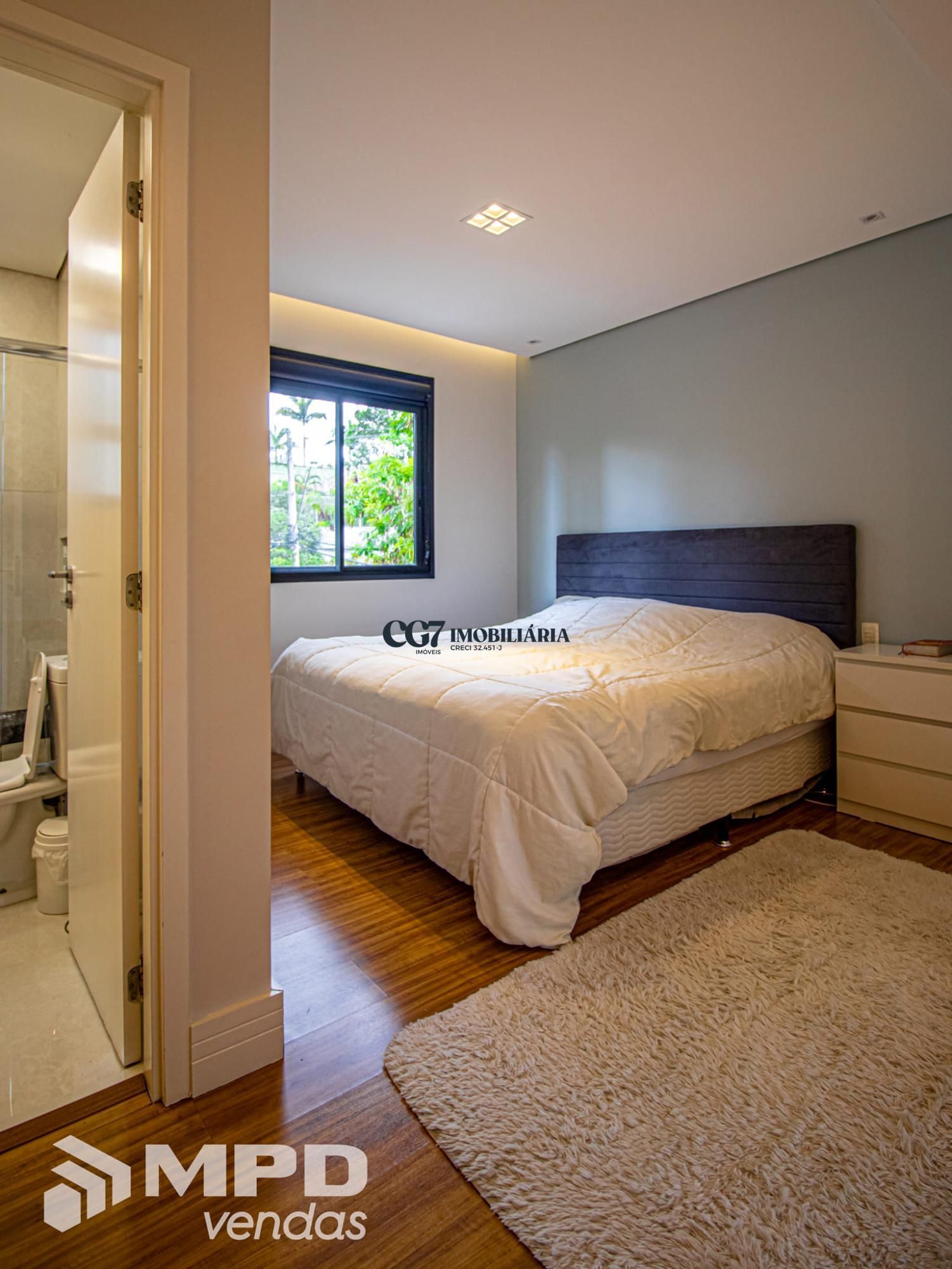 Apartamento à venda com 2 quartos, 112m² - Foto 8