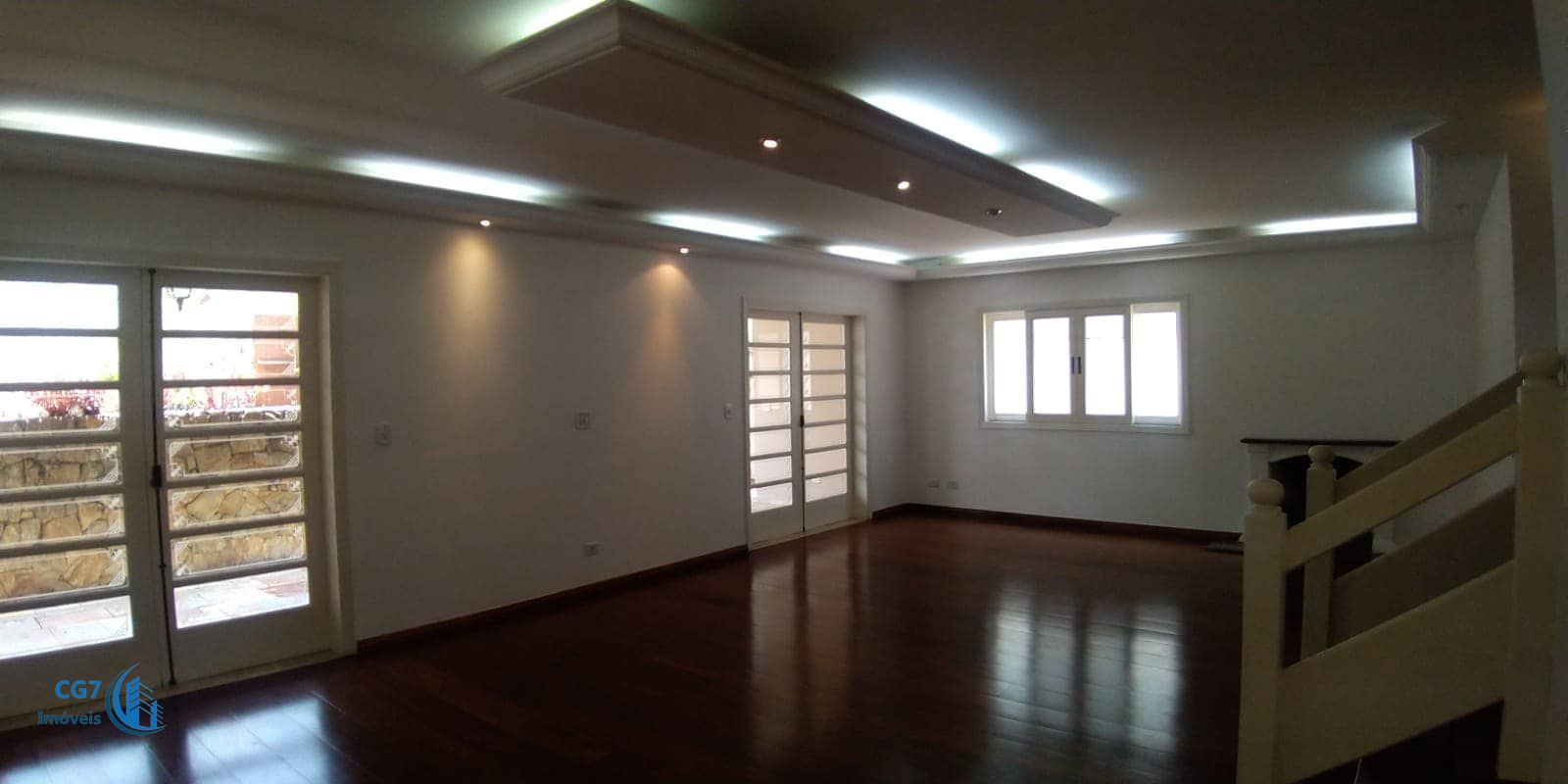 Sobrado para alugar com 4 quartos, 378m² - Foto 9