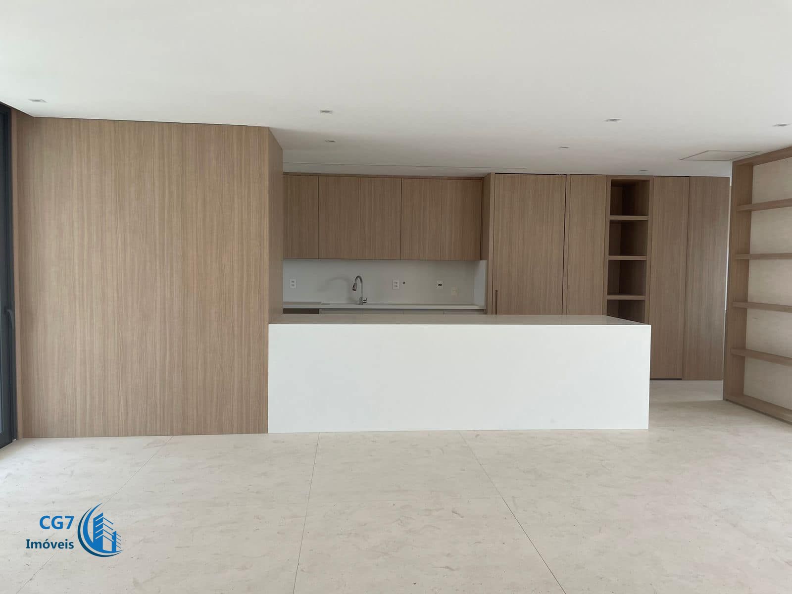 Apartamento à venda com 4 quartos, 281m² - Foto 6