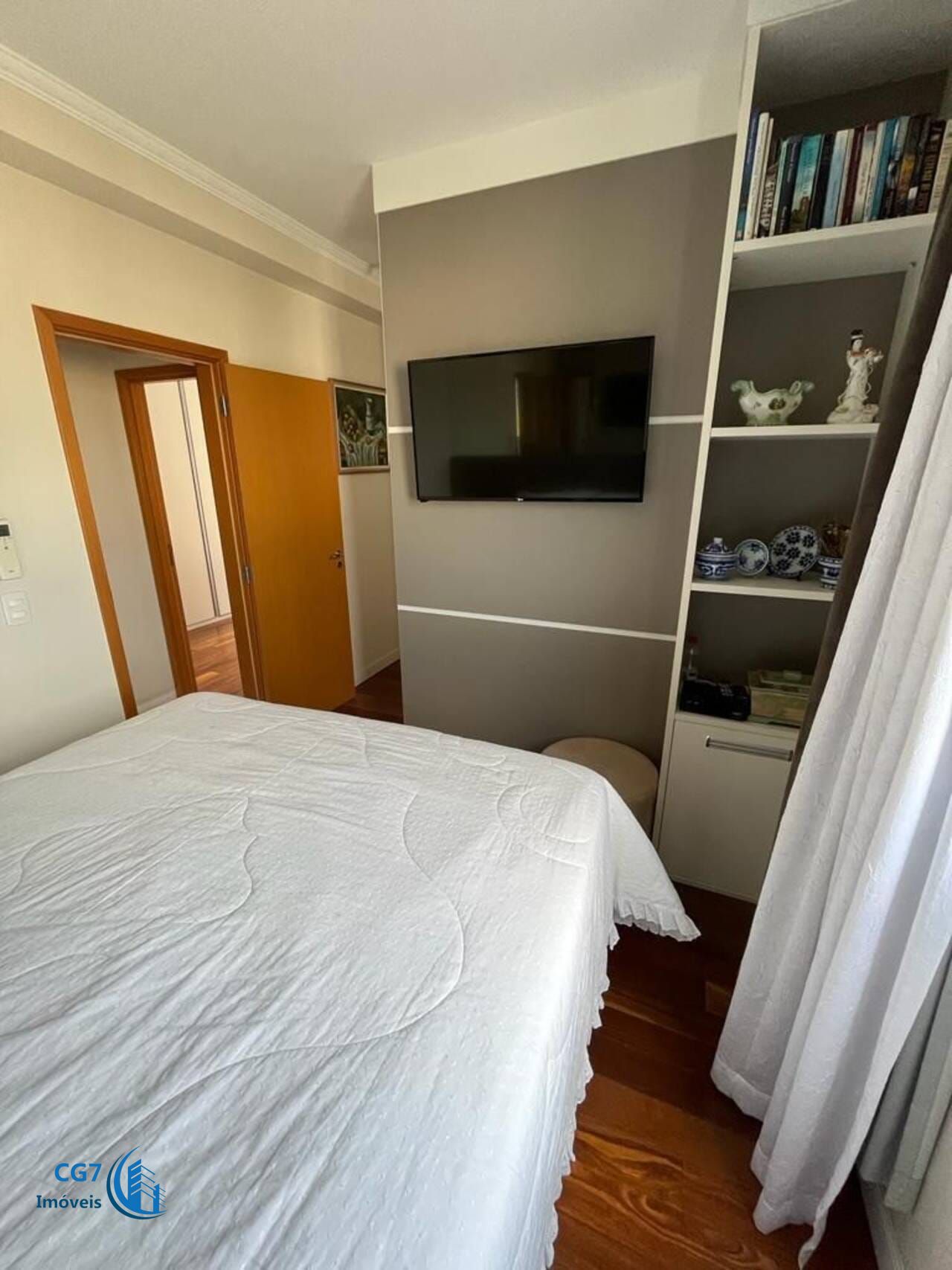 Apartamento à venda com 3 quartos, 116m² - Foto 5