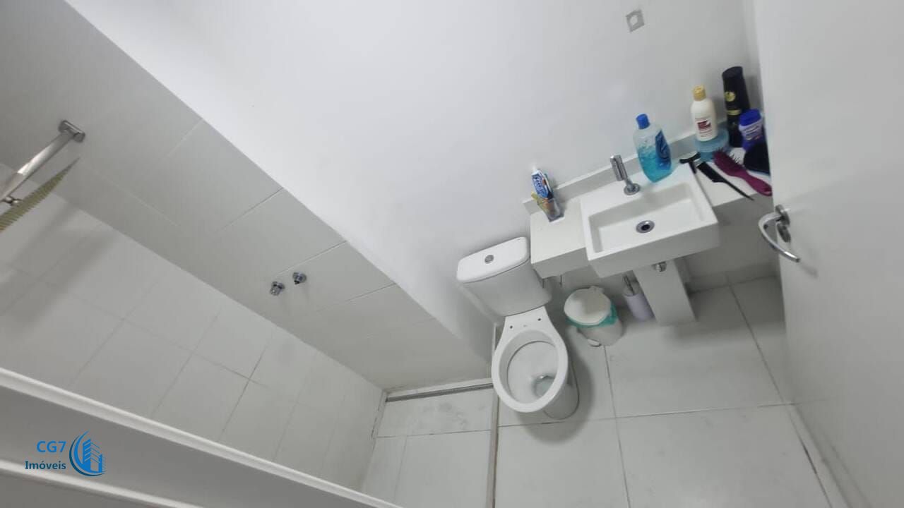 Apartamento à venda com 2 quartos, 59m² - Foto 6