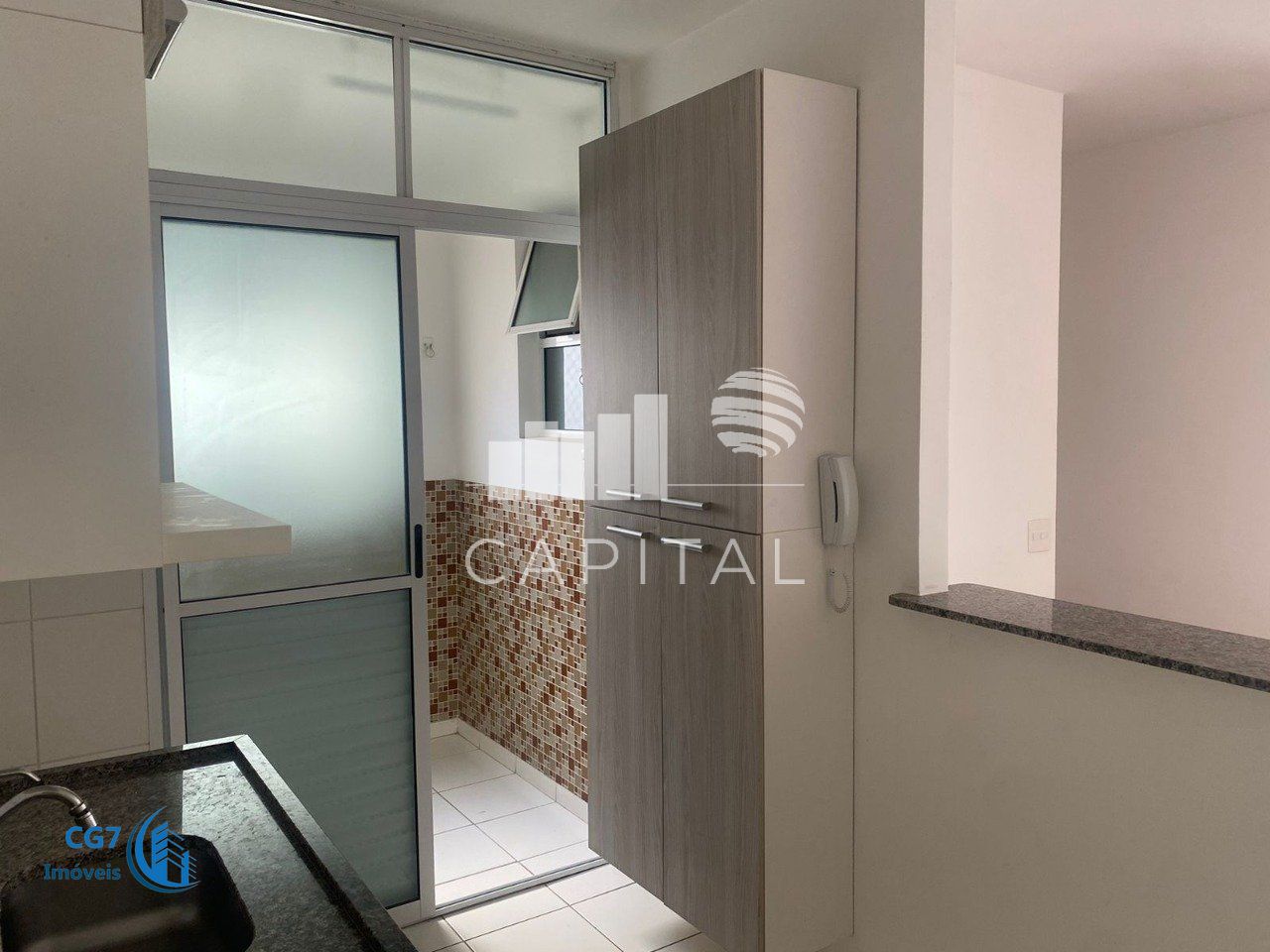 Apartamento para alugar com 2 quartos, 61m² - Foto 8