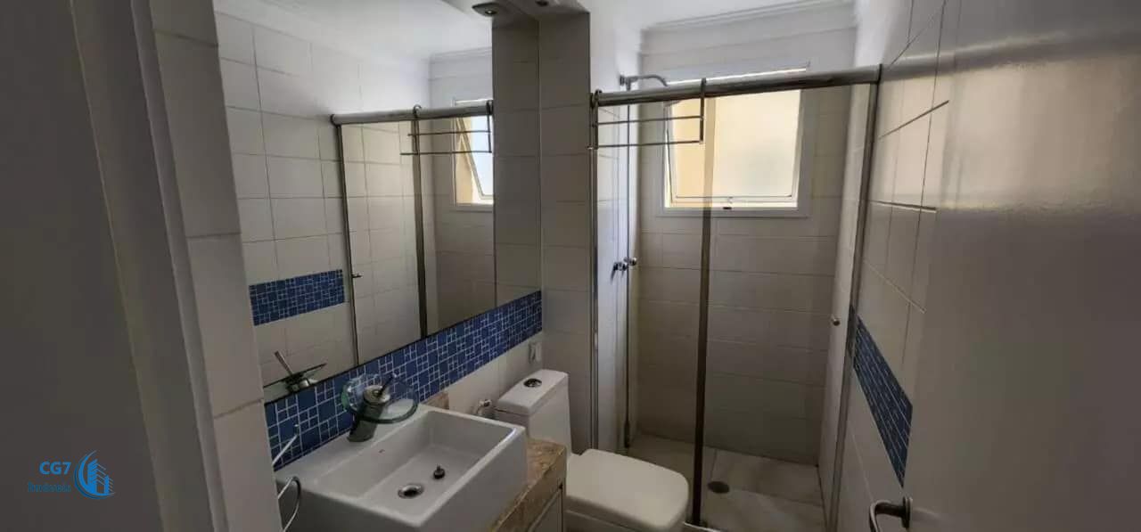 Apartamento à venda com 3 quartos, 85m² - Foto 13