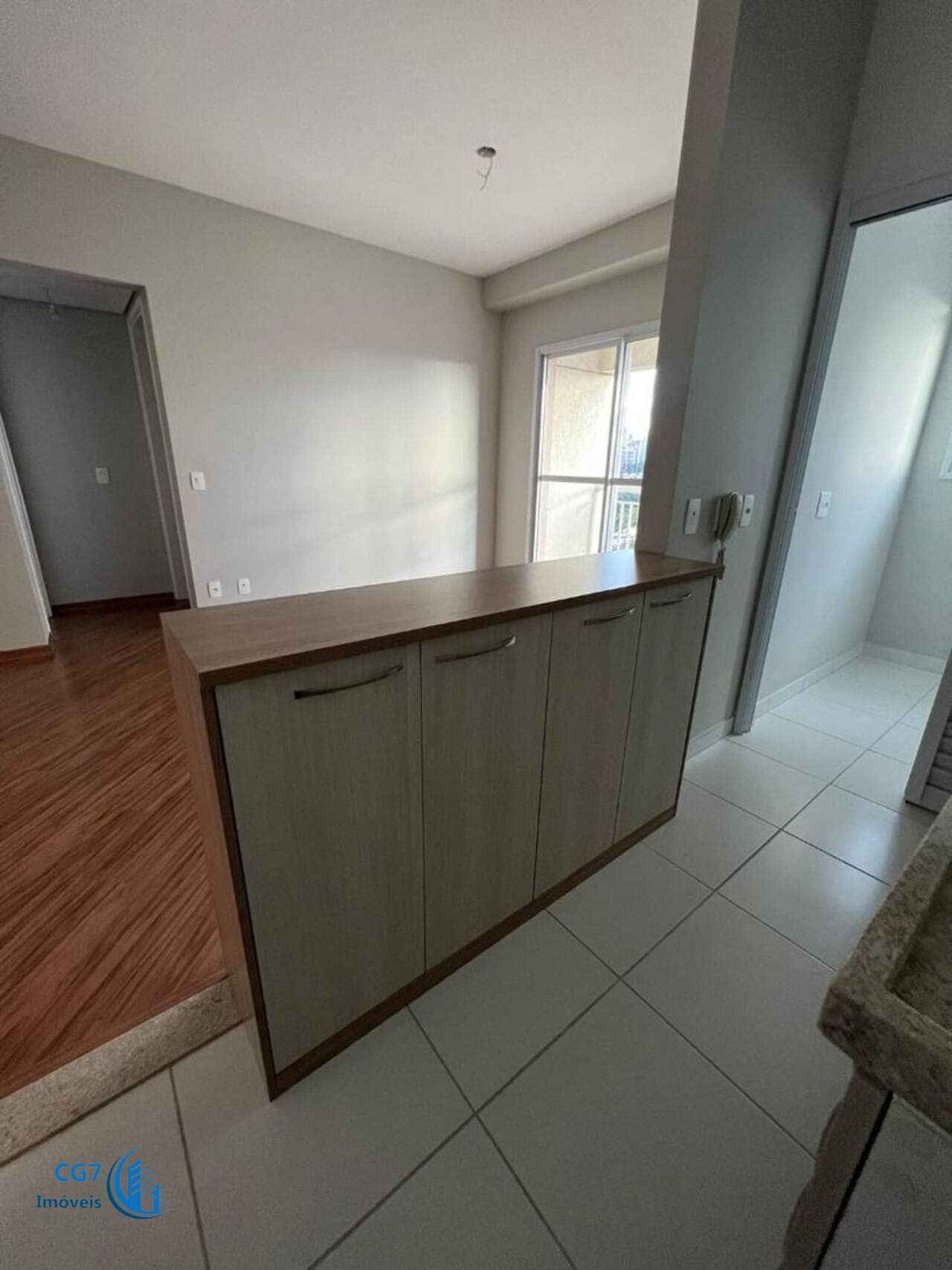 Apartamento à venda com 1 quarto, 51m² - Foto 5