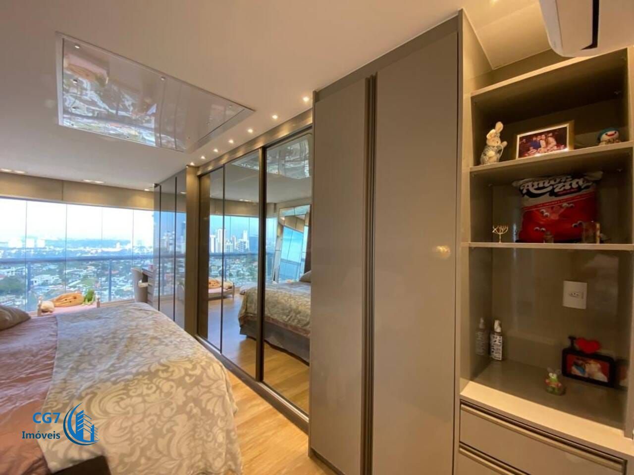 Apartamento à venda com 2 quartos, 134m² - Foto 14