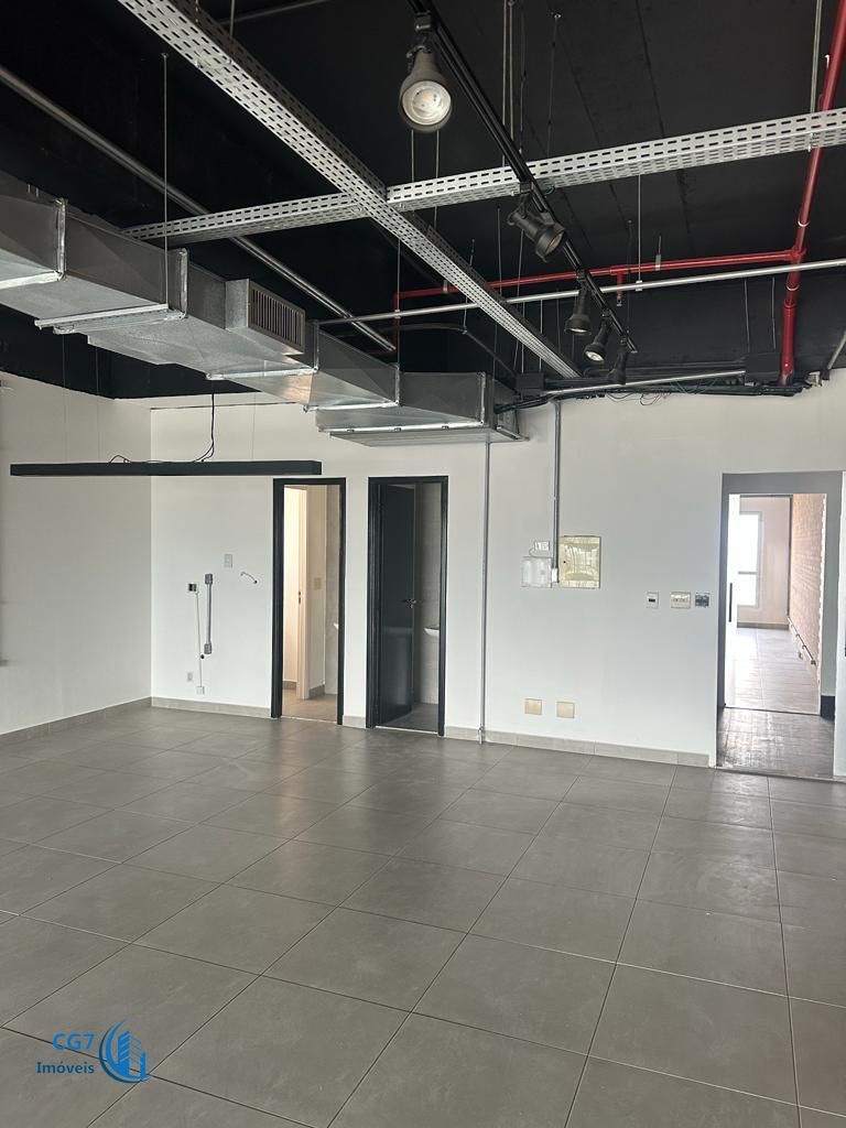 Conjunto Comercial-Sala à venda com 2 quartos, 146m² - Foto 4