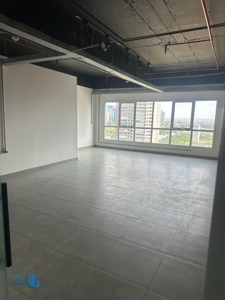 Conjunto Comercial-Sala à venda com 2 quartos, 146m² - Foto 8