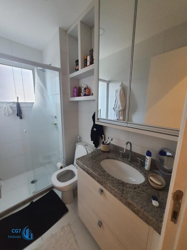 Apartamento à venda com 2 quartos, 107m² - Foto 30