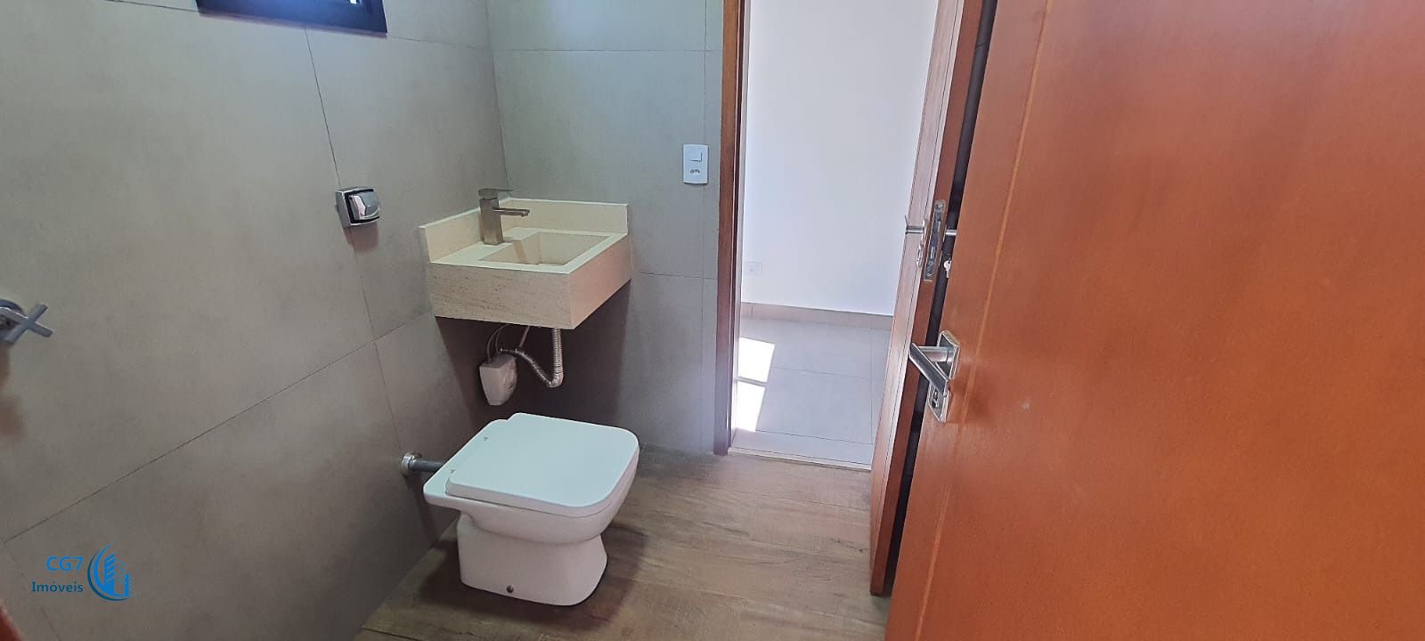 Sobrado à venda com 3 quartos, 159m² - Foto 7