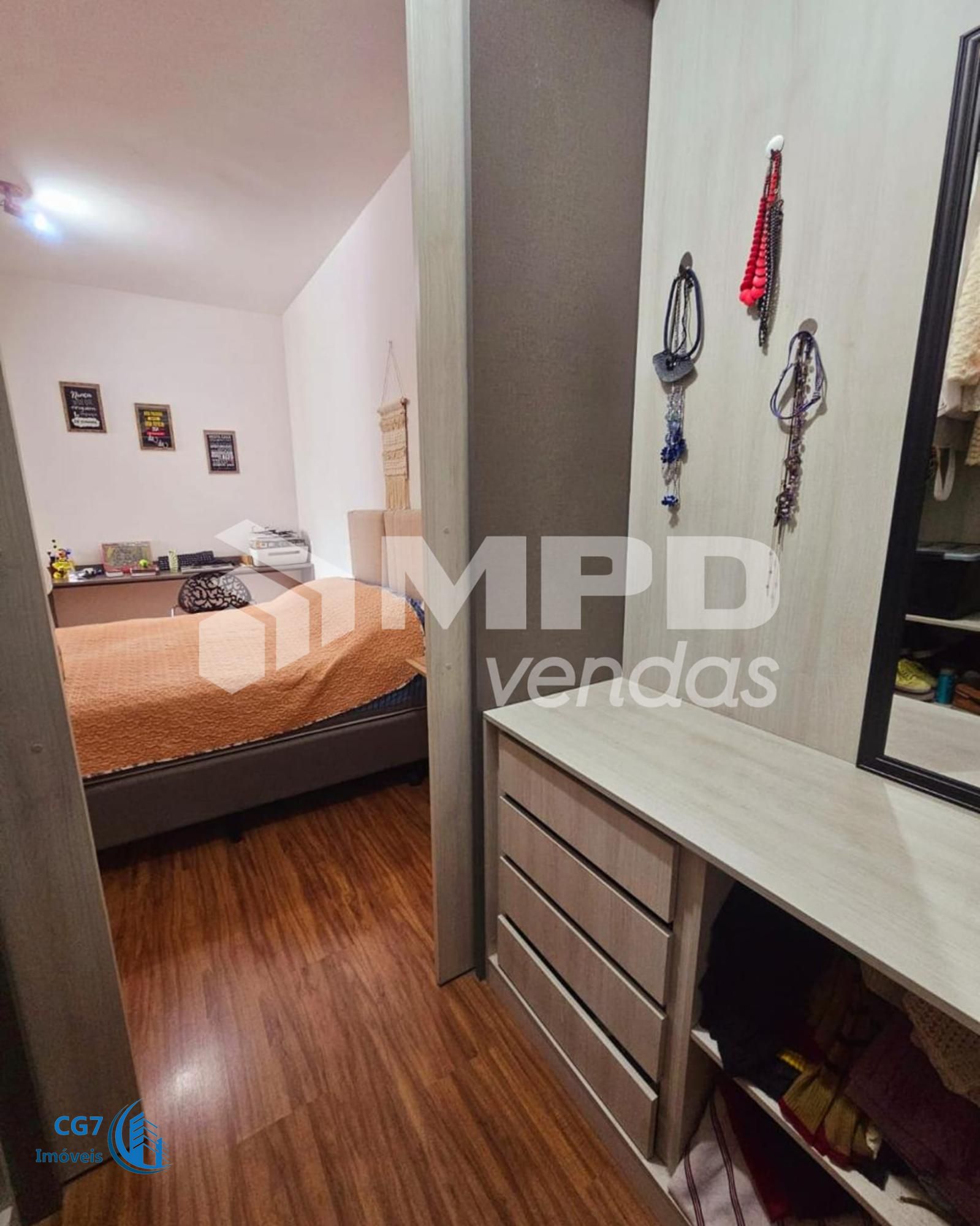 Apartamento à venda com 2 quartos, 85m² - Foto 9