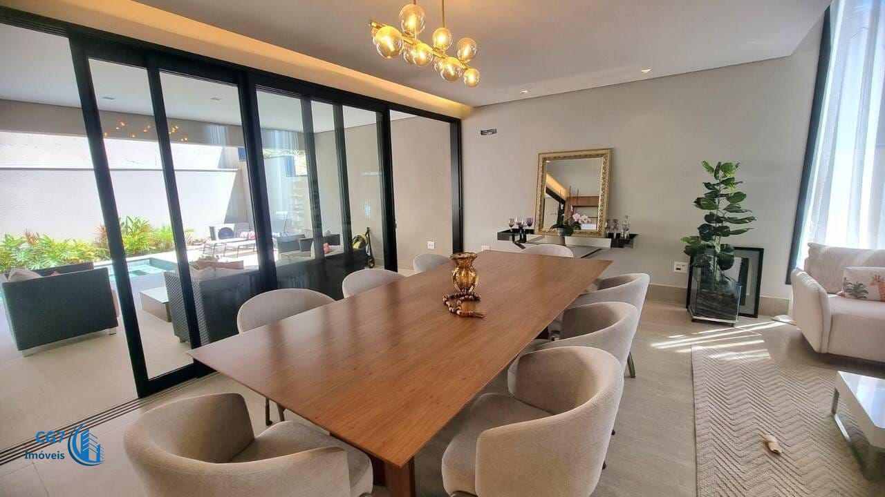 Sobrado à venda com 4 quartos, 440m² - Foto 9