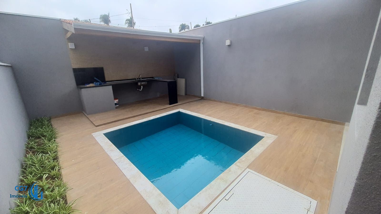 Sobrado à venda com 3 quartos, 135m² - Foto 13