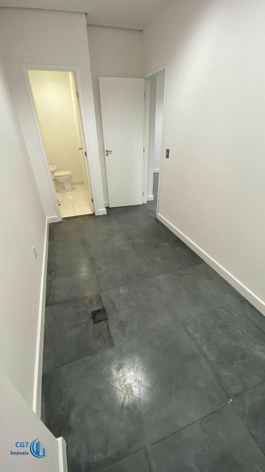 Conjunto Comercial-Sala à venda com 2 quartos, 49m² - Foto 10