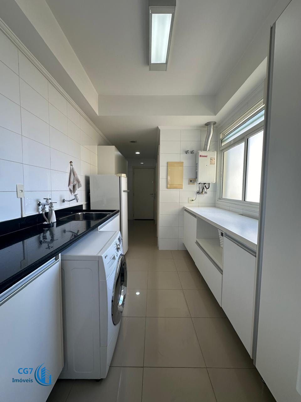 Apartamento à venda com 3 quartos, 201m² - Foto 10