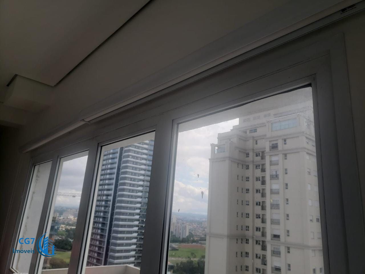 Conjunto Comercial-Sala à venda e aluguel, 80m² - Foto 7