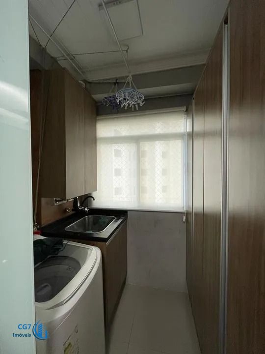 Apartamento à venda com 3 quartos, 82m² - Foto 6