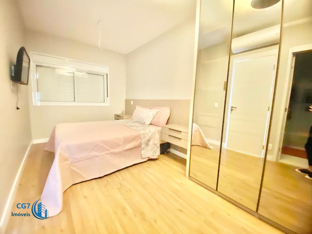 Apartamento à venda com 1 quarto, 57m² - Foto 11