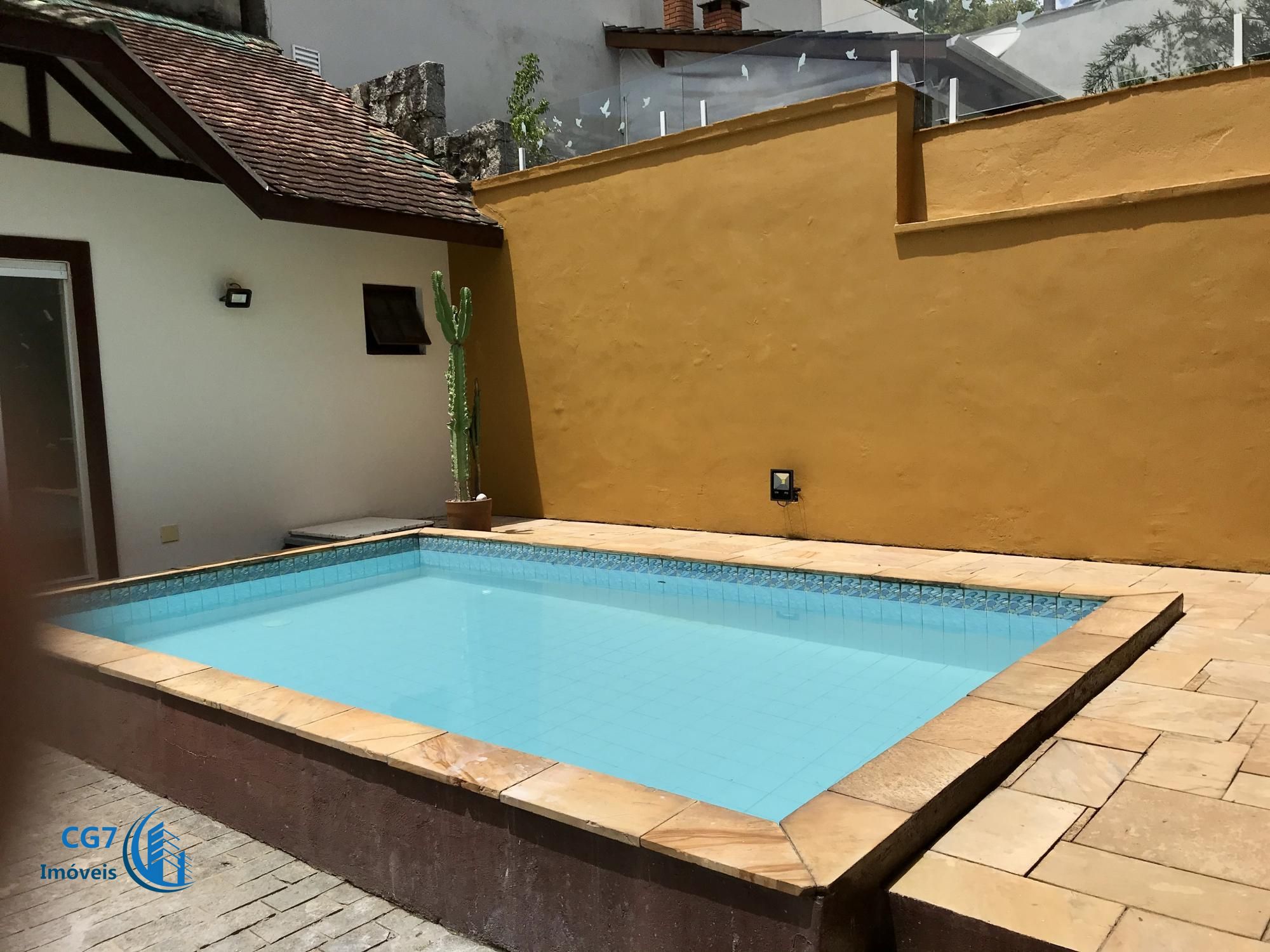 Casa de Condomínio à venda e aluguel com 4 quartos, 360m² - Foto 45