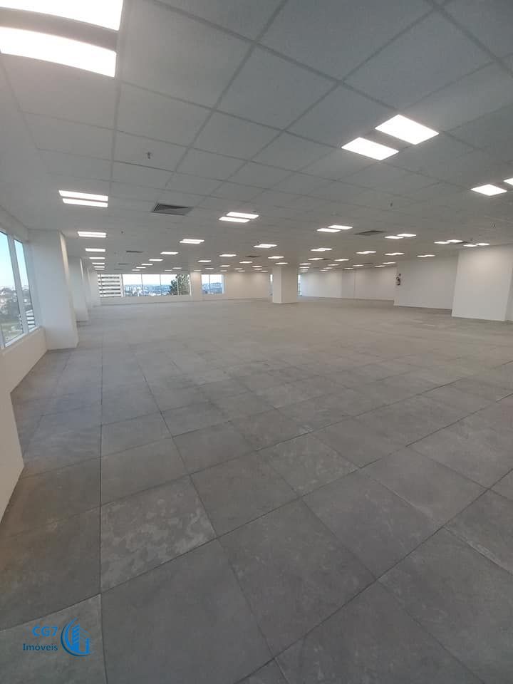 Prédio Inteiro para alugar com 1 quarto, 500m² - Foto 1