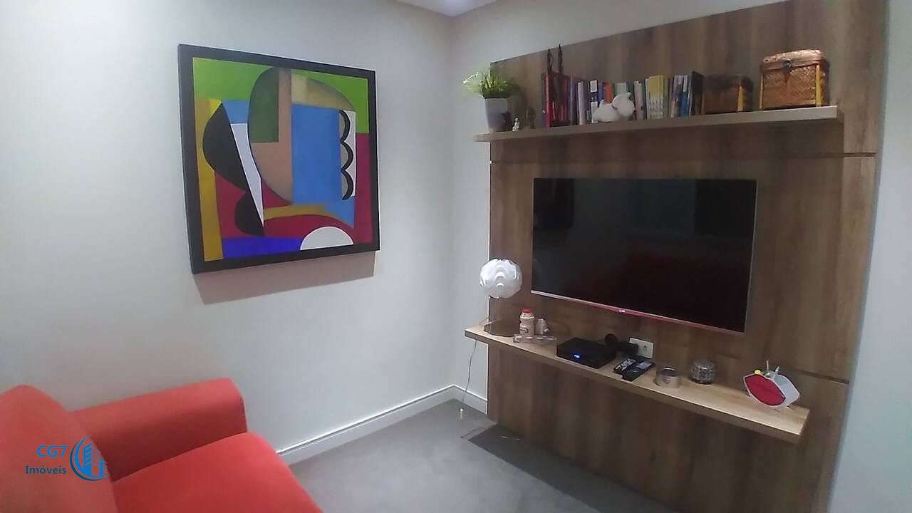 Apartamento à venda com 2 quartos, 144m² - Foto 5