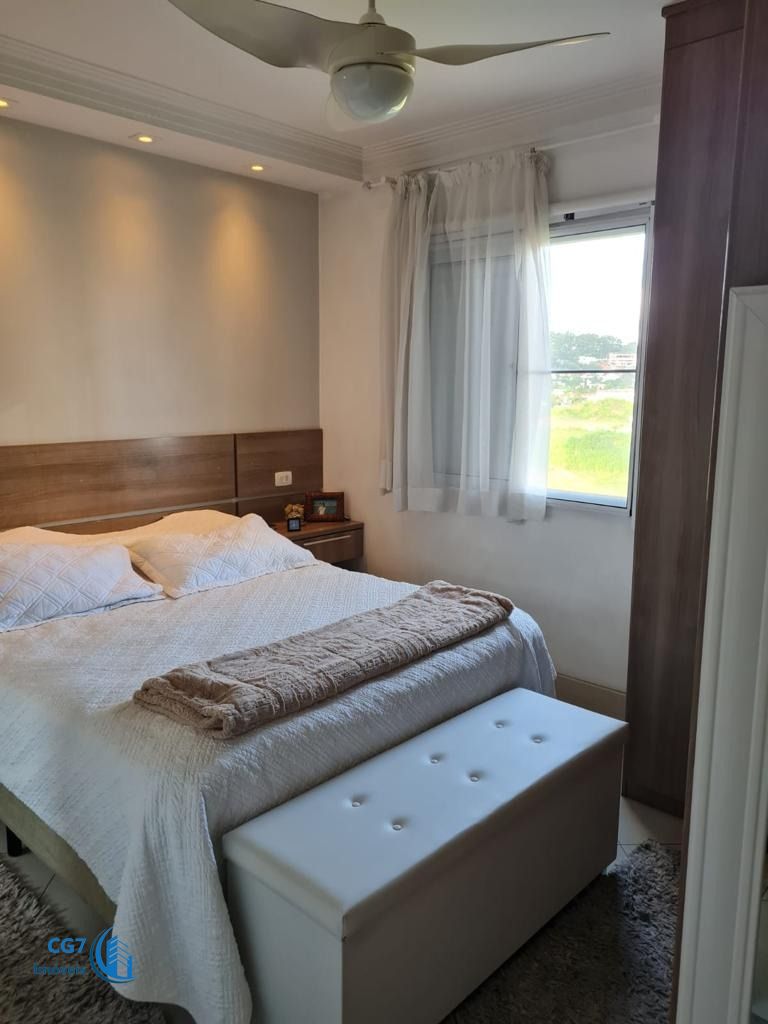 Apartamento à venda com 3 quartos, 96m² - Foto 10