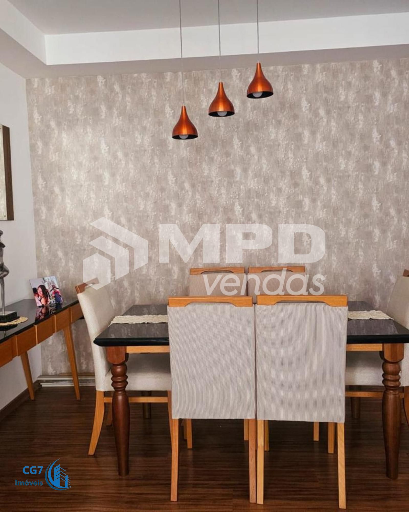 Apartamento à venda com 2 quartos, 85m² - Foto 3