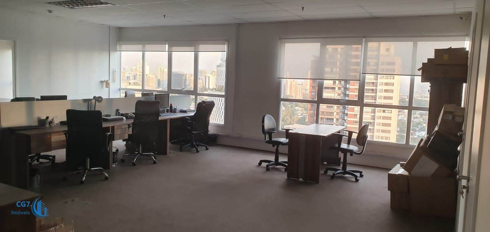 Prédio Inteiro para alugar com 1 quarto, 396m² - Foto 2