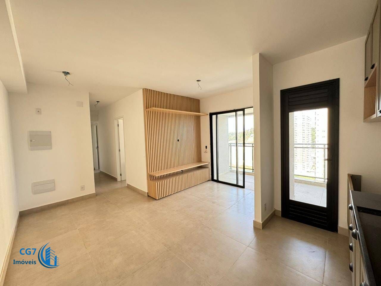 Apartamento à venda com 3 quartos, 87m² - Foto 1