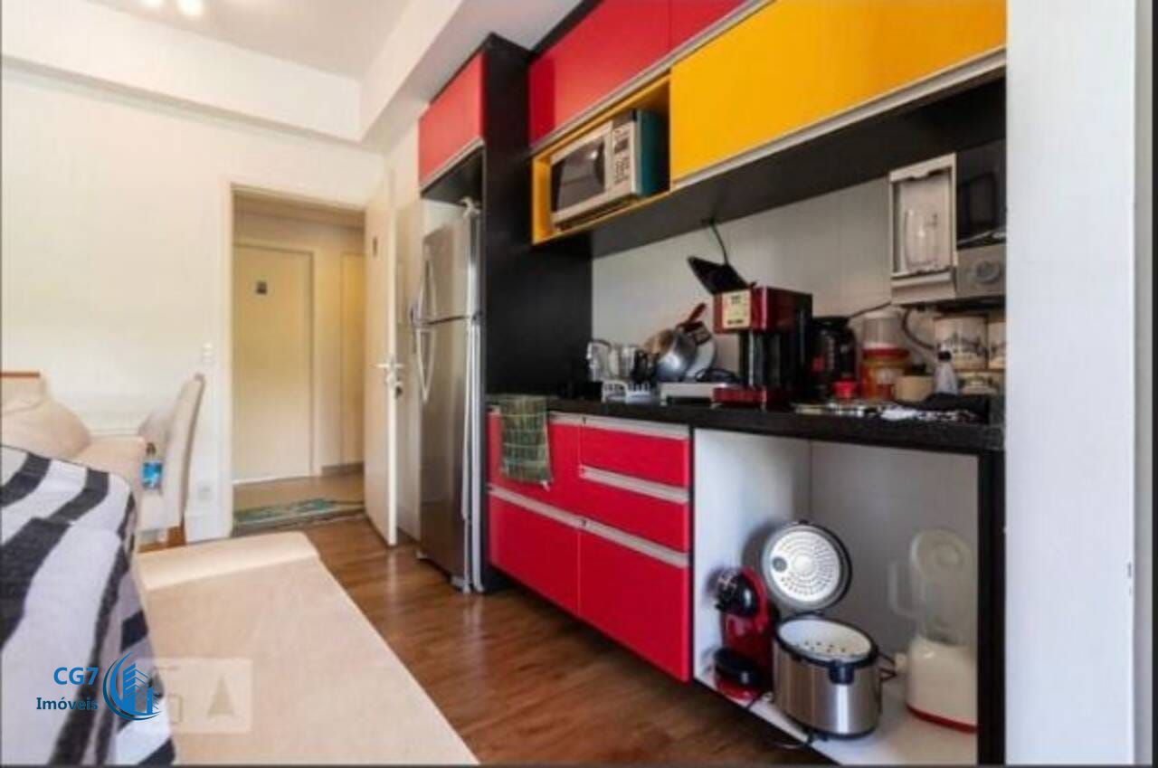 Prédio Inteiro à venda com 1 quarto, 50m² - Foto 2